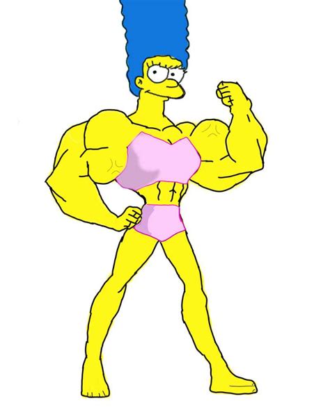 61 Marge Simpson Sexy Pictures Uncover Her Awesome Body Geeks On Coffee