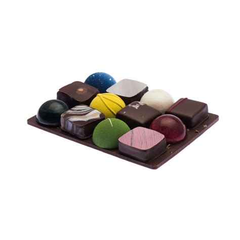 5 Best Chocolates In Vancouver
