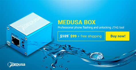 Get Medusa Box At An Extremely Affordable Price Free Shipping