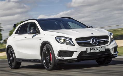Check spelling or type a new query. Mercedes-Benz GLA 45 AMG launched; priced at Rs. 69.60 lakh