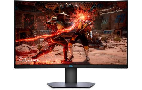Best Curved Gaming Monitors 2021 Top Curved Screens For Pc Gamers