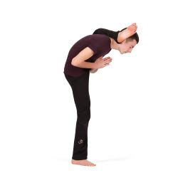 It breaks bakasana down into preparatory stages that can be beneficial when practiced in isolation, or as part of a. Bakasana - Yogawiki