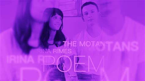 The Motans Feat Irina Rimes Poem Speed Up Version Nightcore Remix Youtube