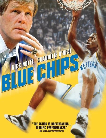 The sexiest man alive and the guy behind the exorcist. Ver Descargar Pelicula Blue Chips (1994) - Unsoloclic ...