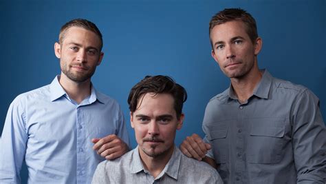 Paul walker's brothers, cody and caleb, stepped in to film his final scenes in the fast and furious franchise, following his shock death in 2013. Paul Walker's brothers open to 'Fast' franchise return