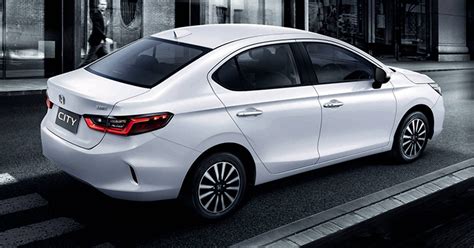 Get updates for upcoming all new honda city 2020 price, launch date, interior, exterior images, mileage, feature detail. LANÇAMENTO INTERNACIONAL - HONDA CITY 2021 - Guscar