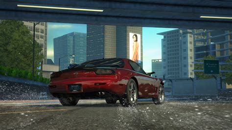 Nfsmods Need For Speed Undercover Handling Mod
