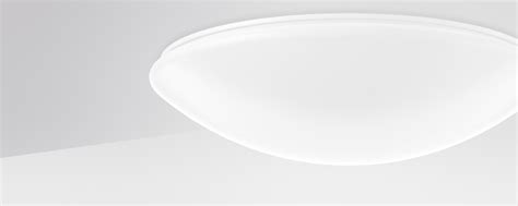 Flat Polymero Ceiling And Wall Luminaires Rzb