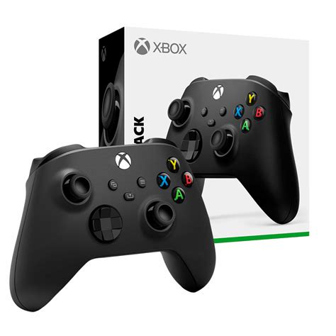 Microsoft Xbox Series X S Wireless Controller With Bluetooth