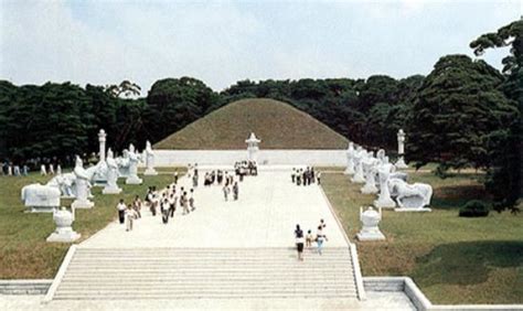 Complex Of Goguryeo Tombs Alchetron The Free Social Encyclopedia