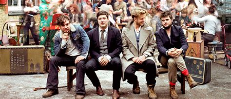 Mumford And Sons Announce Album Details Highlight Magazine