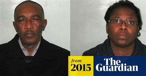 Couple Jailed After Keeping Man As Slave For 24 Years Crime The