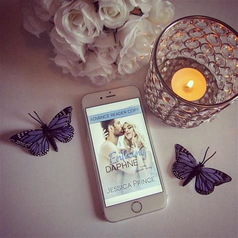 Nightbirde is a stage name. Enticing Daphne by Jessica Prince --> http://amzn.to ...