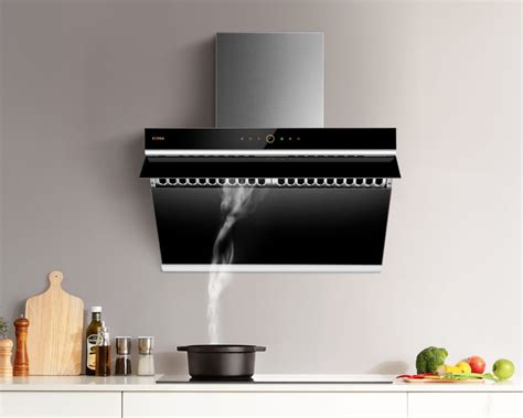 Maybe you would like to learn more about one of these? Side-Draft Range Hood | Kitchen & Bath Design News