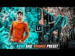 You can find it here. Lightroom Mobile Aqua and Orange Preset Editing, Lightroom ...