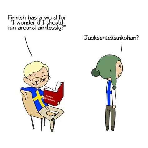 Suomen Finnish Language Finnish Memes Finnish Words