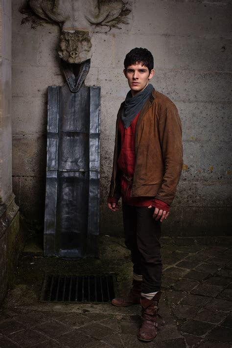 Season 5 - Merlin on BBC Photo (32165581) - Fanpop