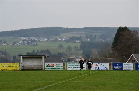 Gouvy is a walloon municipality of belgium located in the province of luxembourg. Extreme Football Tourism: BELGIUM: RUS Gouvy