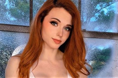 Onlyfans Twitch Streamer Amouranth Says Stalker Returned To Leave