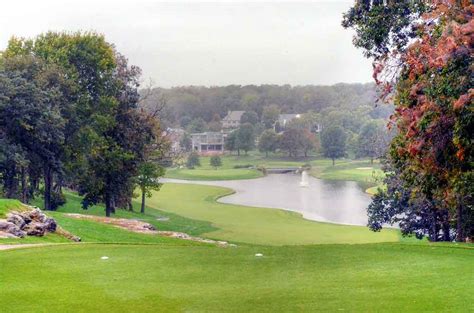 Designed to blend with nature. Highland Springs Country Club | Best Golf Courses in ...