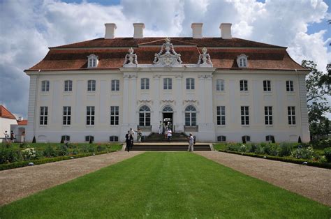 Attraktive wohnungen für jedes budget, auch von privat! Schloss Meseberg - Amt Gransee und Gemeinden