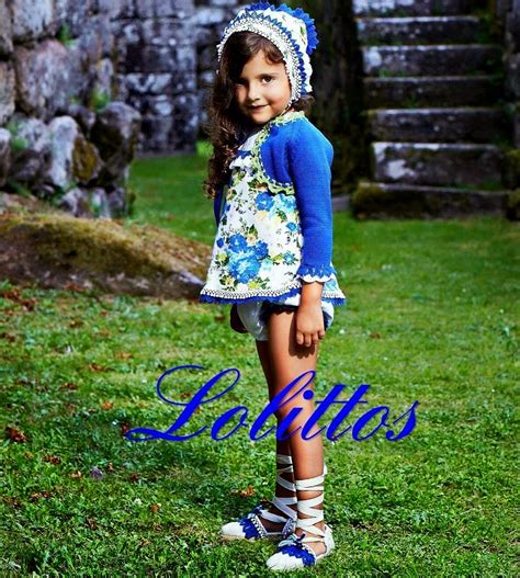 Nicoletta Moda Infantil Calzado Y Complementos Lolittos Nueva ColecciÓn