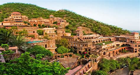 10 Best Places To Visit In One Day Trip From Delhi India Travel Blog