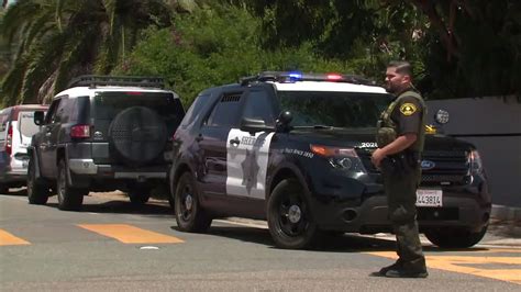 Police Arrest 36 People In East County Warrant Sweep Fox 5 San Diego