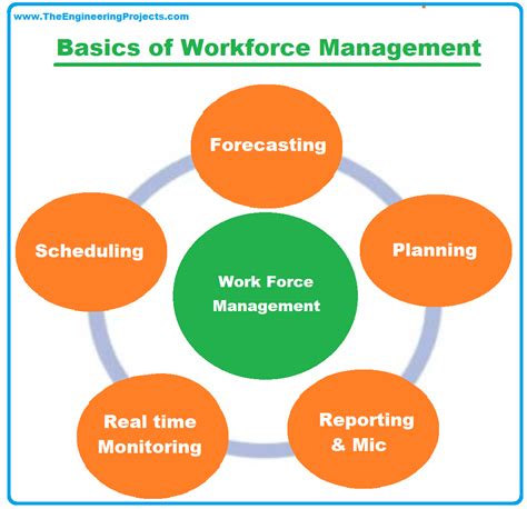 Workforce Management: Definition, System, Software, Courses & Jobs ...