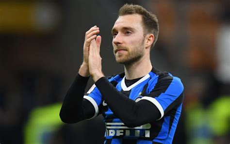 Christian eriksen started creating space, seeing it and designing it at the age of three, when his. FIFA 20: Christian Eriksen - Summer Heat SBC ...