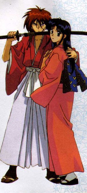 Rurouni Kenshin Samurai X Rurouni Kenshin Kenshin Anime Rurôni Kenshin
