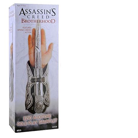 Top Best Assassin S Creed Hidden Blade Replica Reviewed Rated In