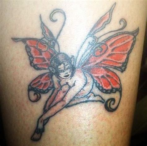 Simple Butterfly Fairy Tattoo Designs Tattoo Design Fairy Tattoo Designs Fairy Tattoo Fairy