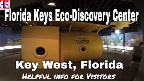 Florida Keys Eco Discovery Center Key West Fl Key West Fl Travel