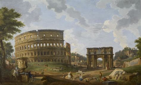 70 and 72 under the emperor vespasian. Roman Colosseum - Digging into the History of a Stupendous ...