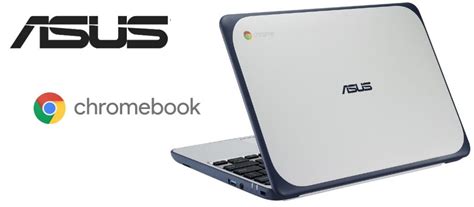 Asus C202sa Gj0027 Netbook On Chrome Disgruntled Duck