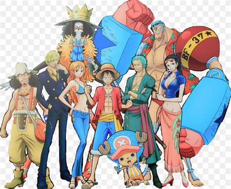 Monkey D Luffy One Piece Pirate Warriors 3 Usopp Nami Png
