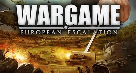 Download Wargame European Escalation Pc Completo Elite Lajeadense