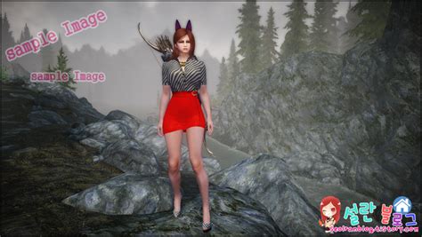 Sexy Idle Animation By Red Dm Page Skyrim Adult Hot Sex Picture