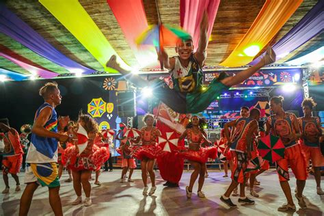 El Frevo El Ritmo Frenético Que Carbura El Carnaval De Recife