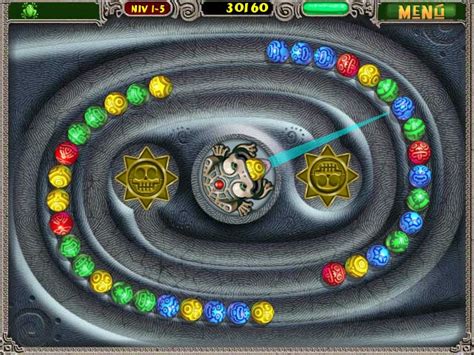 Zuma deluxe game is played more than 10 million people, both classic and online version installed on our computer. LOS JUEGOS DE ROLYN: Zuma Deluxe