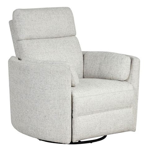 Parker House Radius Power Swivel Glider Recliner