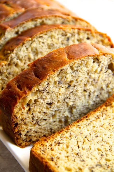 10 Best Banana Bread with Applesauce No Sugar Recipes