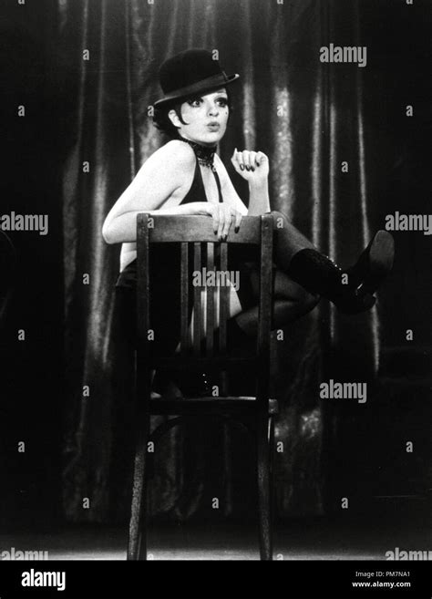Cabaret Movie Hi Res Stock Photography And Images Alamy