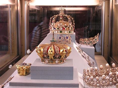 Joyaux De La Couronne Louvre Royal Crown Jewels Royal Jewels