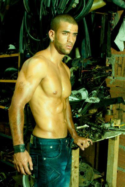 man of the month colombian model juan esteban ~ daily male models
