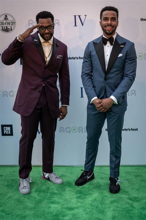Kicks 4 The City Hosts 4th Annual Agora Sneaker Ball Rolling Out