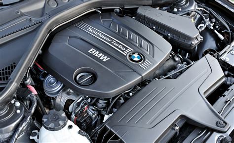 bmw motor