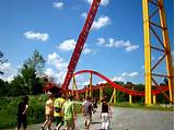 Images of Theme Park In Maryland