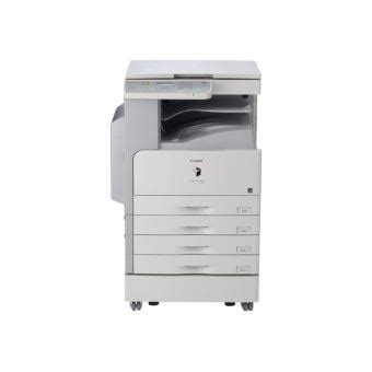  vous avez besoin d'encre pour votre imprimante ? Canon imageRUNNER 2318 - Imprimante multifonctions - Noir et blanc - laser - A3 (297 x 420 mm ...